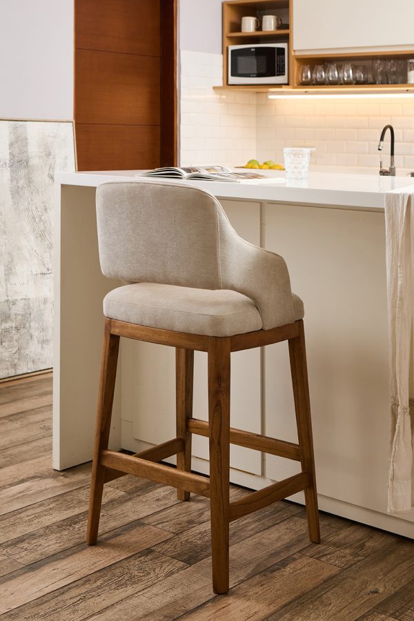 Banqueta Piamonte
