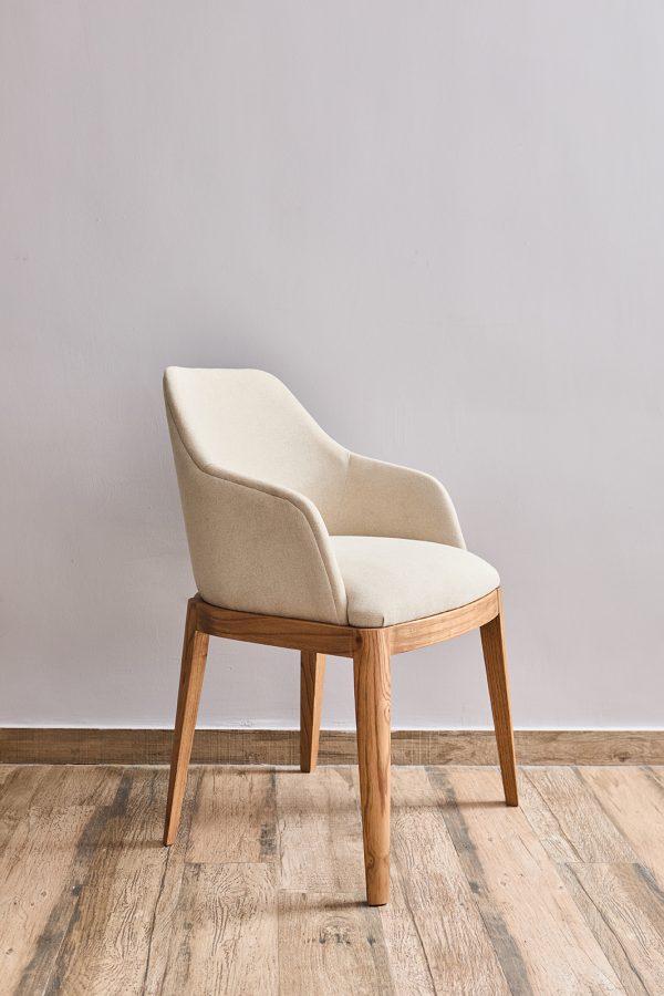 Sillón Capri