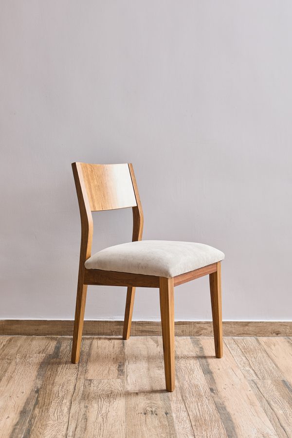 Silla Modena Cerrada